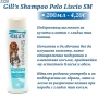 Gill’s Nuvola Nera / Pelo Liscio SM Шампоан за кучета и котки с черна козина. Шампоан- гладка козина, снимка 3