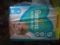 Pampers activ babe 5, maxi pack -11-14 kg, снимка 2