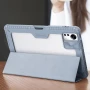 Xiaomi Pad 5 Pro 12.4 (2022) NILLKIN Удароустойчив Калъф и Протектор, снимка 1