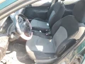 Пежо 206 1.4hdi на части, снимка 7
