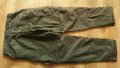GAUPA OF NORWAY Trouser размер L за лов риболов и туризъм панталон пролет есен - 141, снимка 2