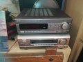 denon receiver x 2 2402211317, снимка 8