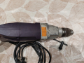 SPARKY BUR2 160me - 650w двускоростна ударна бормашина , снимка 5
