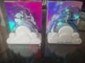 Шишета от Cloud Ариана Гранде, снимка 1 - Дамски парфюми - 44935918
