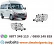 Фар за MERCEDES SPRINTER 2001 -2006 Шоф. или Пасаж. страна, снимка 1