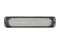 LED габарит 24 LED 12-24V с бяла светлина, снимка 1