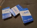 Карти за игра ЕНП нови, снимка 1