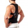 Коригиращ колан за за цял гръб Real Dr.Posture Support, снимка 3