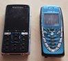 Nokia 7210 и Sony Ericsson K850 - за части, снимка 1 - Други - 44435701