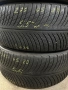 Гуми Зимни 275/45/20 Michelin 4 броя, снимка 2