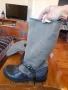 Стари мъжки ботуши, снимка 3