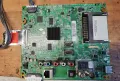 MAIN BOARD LG 43LH570V  EAX66873003, снимка 1