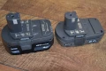 Нови оригинални батерии Ryobi 18V, снимка 4