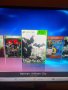 Xbox 360 1000GB отключен с RGH3 хак 250 игри цели качени на харда, снимка 6