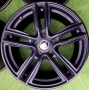 Продавам 4бр 18-ки джанти за Шкода Октавия, Супърб, Карок, Кодиак, Еняк , снимка 4