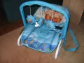 Продавам бебешки шезлонг Lorelli., снимка 2
