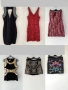 рокля блуза пола Zara, H&M, Bershka, SHEIN размер S (36), снимка 7