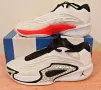  Nike AIR JORDAN LUKA 3 white ,  46 номер 30.0 см стелка ЧИСТО НОВИ маратонки 100% оригинални , снимка 1