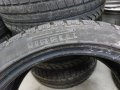 4 бр.зимни гуми run flat Pirelli 245 40 19 dot5020 Цената е за брой!, снимка 7