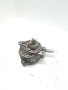 Вакуумна помпа за Mercedes W639 Vito 109 CDI (2004-2009) A6462300165, снимка 2