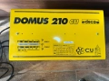 Електрожен Domus 210CU - Deca НОВ, снимка 6