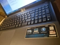 Лаптоп Asus X55V-Бартер за Радиокасетофон, снимка 11