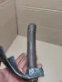 Соц Стар Ръчно Кован Дърводелски Инструмент За Дълбане 0.560кг. НОМЕР 731., снимка 8