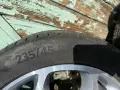 Лети джанти 18 5x108 за Ford , снимка 4