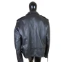 8XL/7XL/5XL/4XL/3XL Класическо рокерско кожено яке | НОВО 350 лв, снимка 3