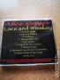 Alice Cooper "Lace And Wiskey",CD,Album 1977,Warner Bros Records , снимка 4