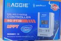 Raggie Промо -100лв НОВИ Контролер Automat, MPPT, 12V, 24V, 60A, Kонтролер за соларни панели, снимка 9