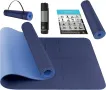 Постелка за йога, снимка 2