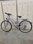 Велосипед-FISHER COMFORT-28 цола-внос от Германия!, снимка 1