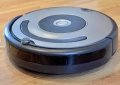 Робот прахосмукачка iRobot Roomba 616, снимка 5