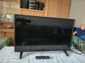 Лед телевизор JVC 32, снимка 1