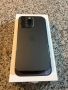 iPhone 13 Pro 256 GB black като нов, снимка 4