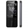 Мобилен телефон Nokia 230 Dark Silver, снимка 2