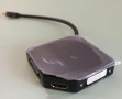 адаптери, хъбове и кабели – USB-C, MiniDP, HDMI, Lightning, снимка 8