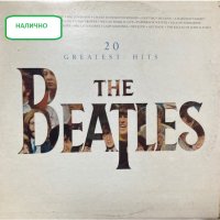 Грамофонни плочи на Бийтълс Beatles ЧАСТ 2, снимка 1 - Грамофонни плочи - 44166952