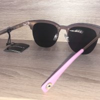 Оригинални  дамски слънчеви очила converse , снимка 4 - Слънчеви и диоптрични очила - 37965364