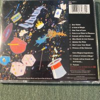 Queen , снимка 8 - CD дискове - 42113945