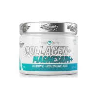 Collagen + Magnesium, снимка 1 - Хранителни добавки - 40388389