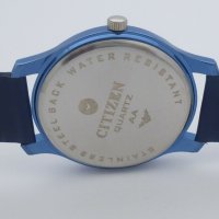 МЪЖКИ CITIZEN Quartz, ръчен часовник, снимка 8 - Мъжки - 31098697
