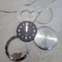 TCM кварцов часовник, снимка 3 - Мъжки - 37786630