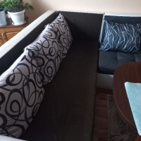 диван, снимка 2 - Дивани и мека мебел - 44758973