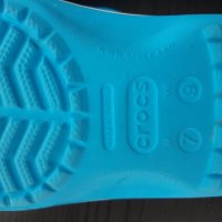 Crocs оригинални , снимка 7 - Джапанки - 40686226