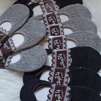 Памучни чорапи на едро , снимка 11 - Дамски чорапи - 44231696
