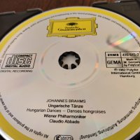 J. BRAHMS, снимка 8 - CD дискове - 44492921