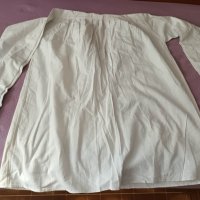 мъжка риза носия, снимка 2 - Антикварни и старинни предмети - 39590572
