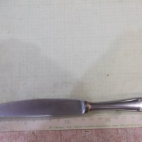 Лот от 6 бр. сервизни ножа "ABS" германски, снимка 2 - Прибори за хранене, готвене и сервиране - 42331273